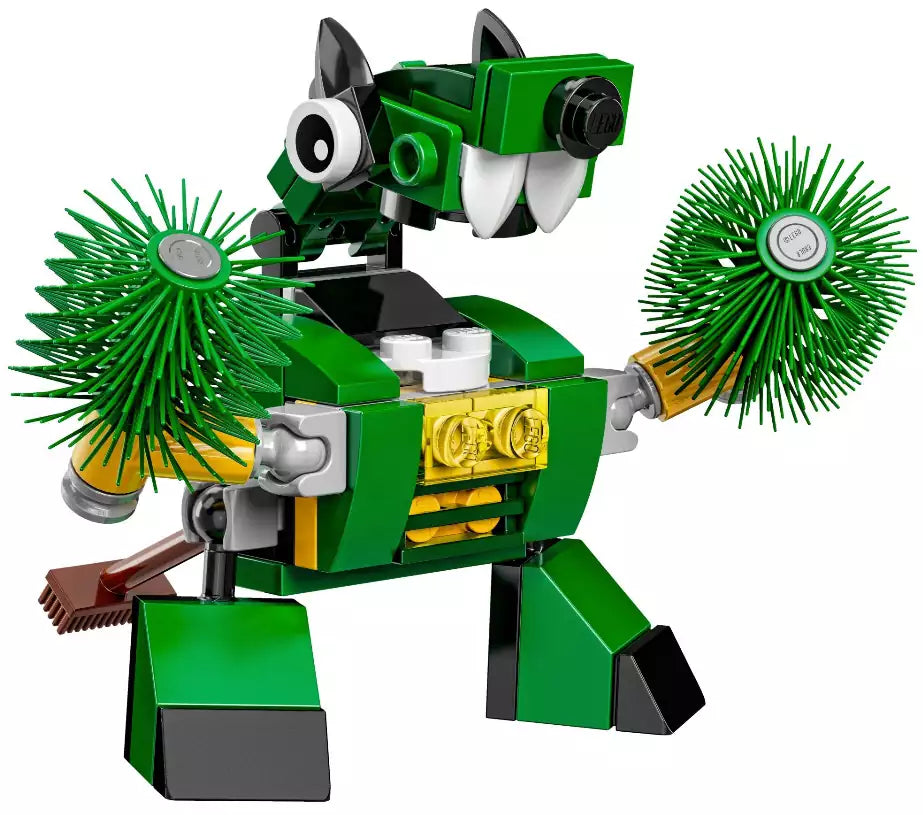 Inhalt: LEGO Mixels Serie 9 41573 Sweepz