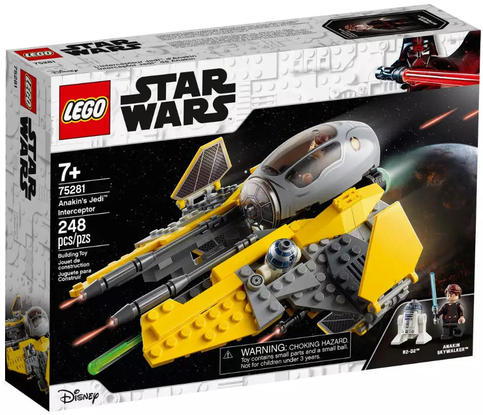 Verpackung: LEGO Star Wars 75280 Clone Troopers der 501. Legion