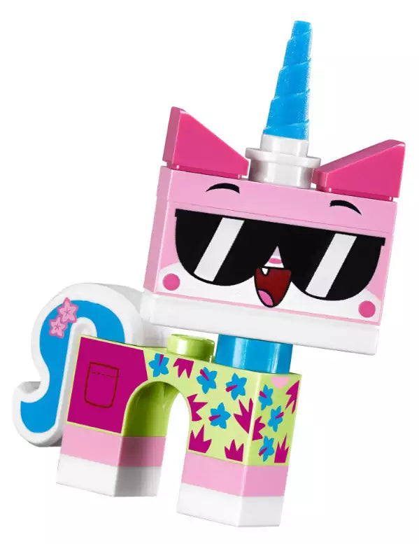 Inhalt: LEGO UniKitty Serie 1 Minifiguren 41775-05 Shades Unikitty
