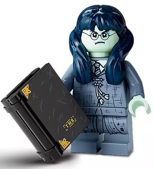 Inhalt: LEGO Harry Potter Serie 2 Minifiguren 71028-14 Maulende Myrte