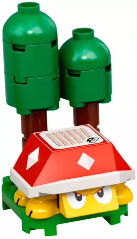 Inhalt: LEGO Mario-Charaktere-Serie 1 71361-03 Stachi