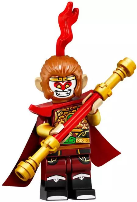Inhalt: LEGO Minifiguren Serie 19 71025-02 Dusch-Kerl