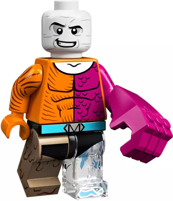 Inhalt: LEGO DC Super Heroes Minifiguren 71026-12 Metamorpho