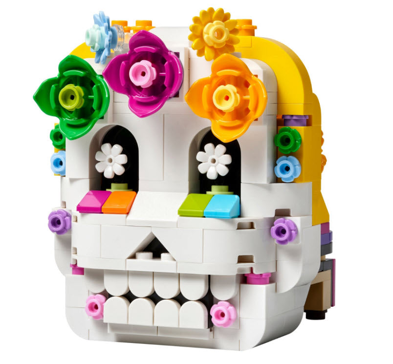 LEGO Seasonal 40811 Opferaltar