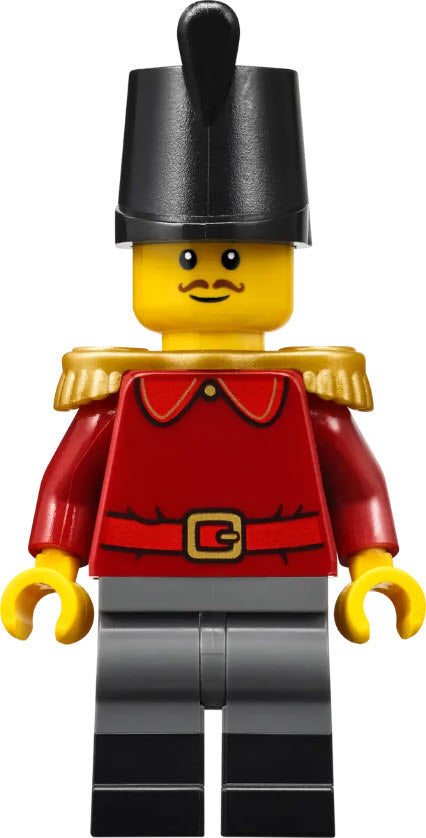 LEGO Seasonal 40958 Weihnachtsstrumpf
