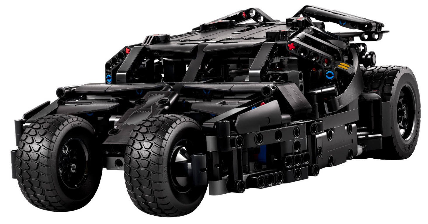 LEGO Technic 42239 Batmobile Tumbler