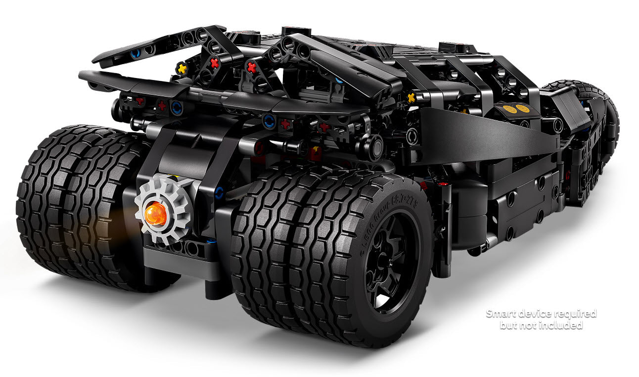 LEGO Technic 42239 Batmobile Tumbler