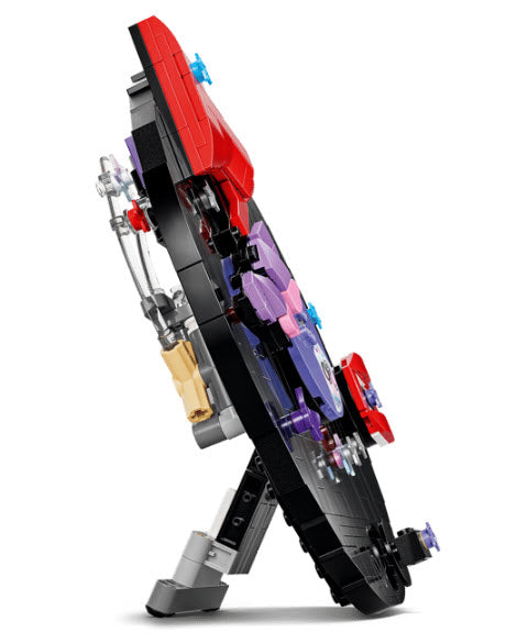 LEGO Editions 43028 Olivia Rodrigos Schallplatte