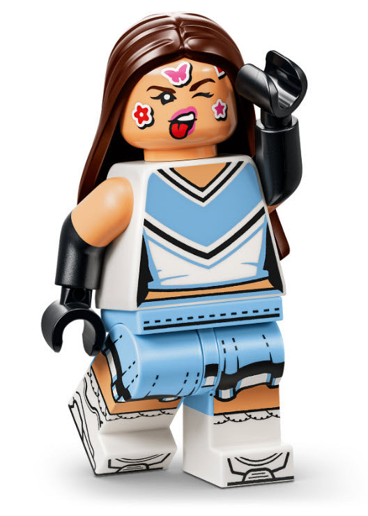 LEGO Editions 43030 Olivia Rodrigos Geheimer Koffer