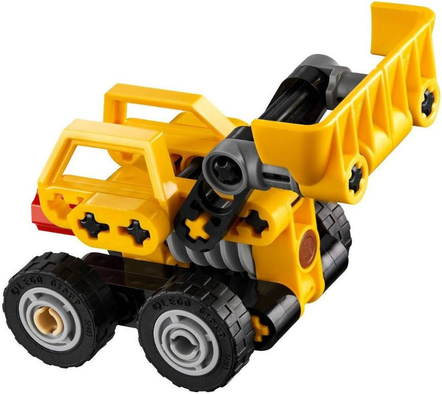 LEGO Mächtige Maschinen 42233-02 Radlader