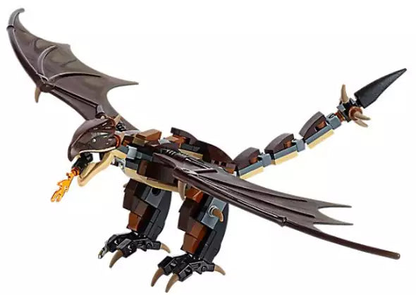 LEGO Harry Potter Figuren HP75946-1 "Ungarischer Hornschwanz"