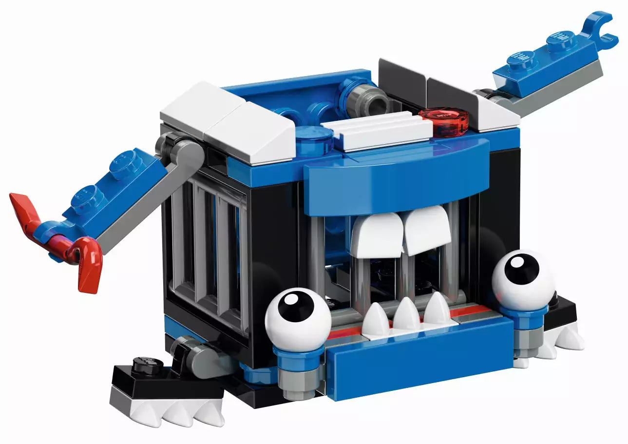 LEGO Mixels Serie 7 41555 Busto, Figur