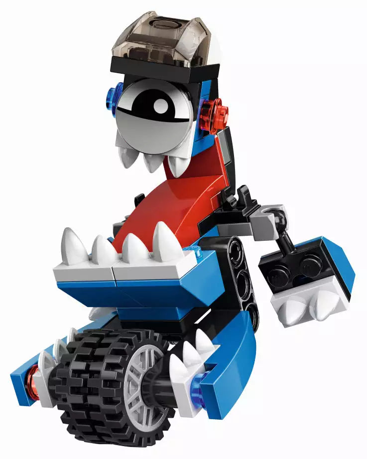 LEGO Mixels Serie 7 41556 Tiketz, Figur