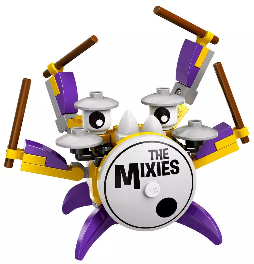 LEGO Mixels Serie 7 41561 Tapsy, Figur
