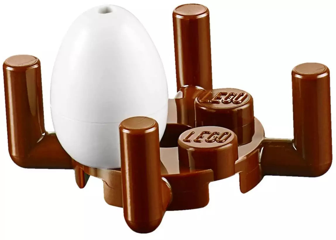 LEGO Angry Birds 75823 Bird Island Egg Heist, Eier