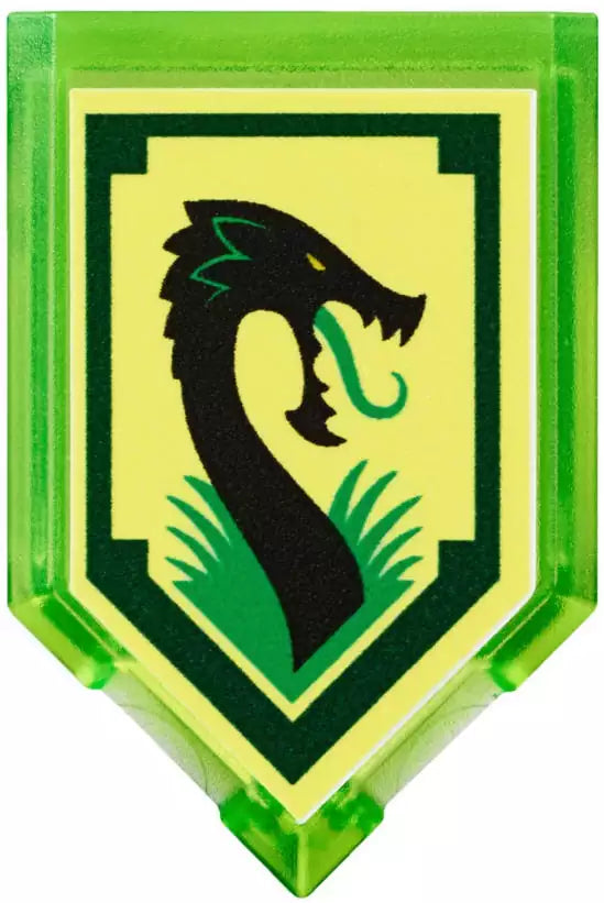 LEGO Nexo Knights 22385pb12 Kraftschild