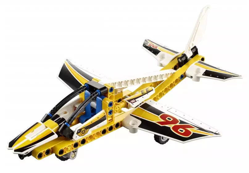 LEGO Technic 42044 Düsenflugzeug