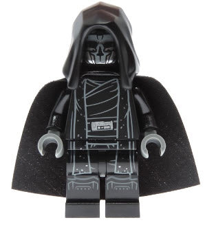 LEGO Star Wars Minifiguren SW1062 General Pryde