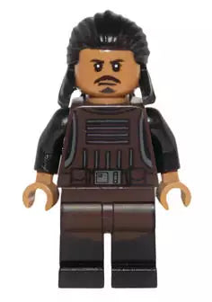 LEGO Star Wars Minifiguren SW674 Tasu Leech, Figur